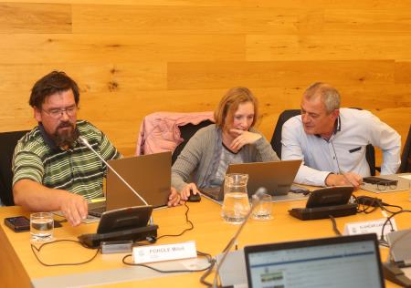 6. SEJA OBČINSKEGA SVETA 01 FOTO LJUBO VUKELIČ